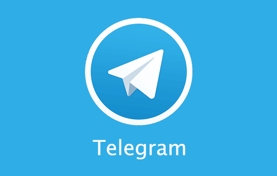 Read message display on Telegram