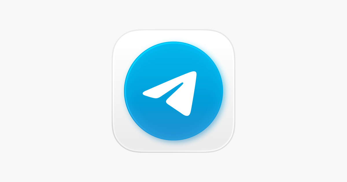 Adding friends on Telegram using a id